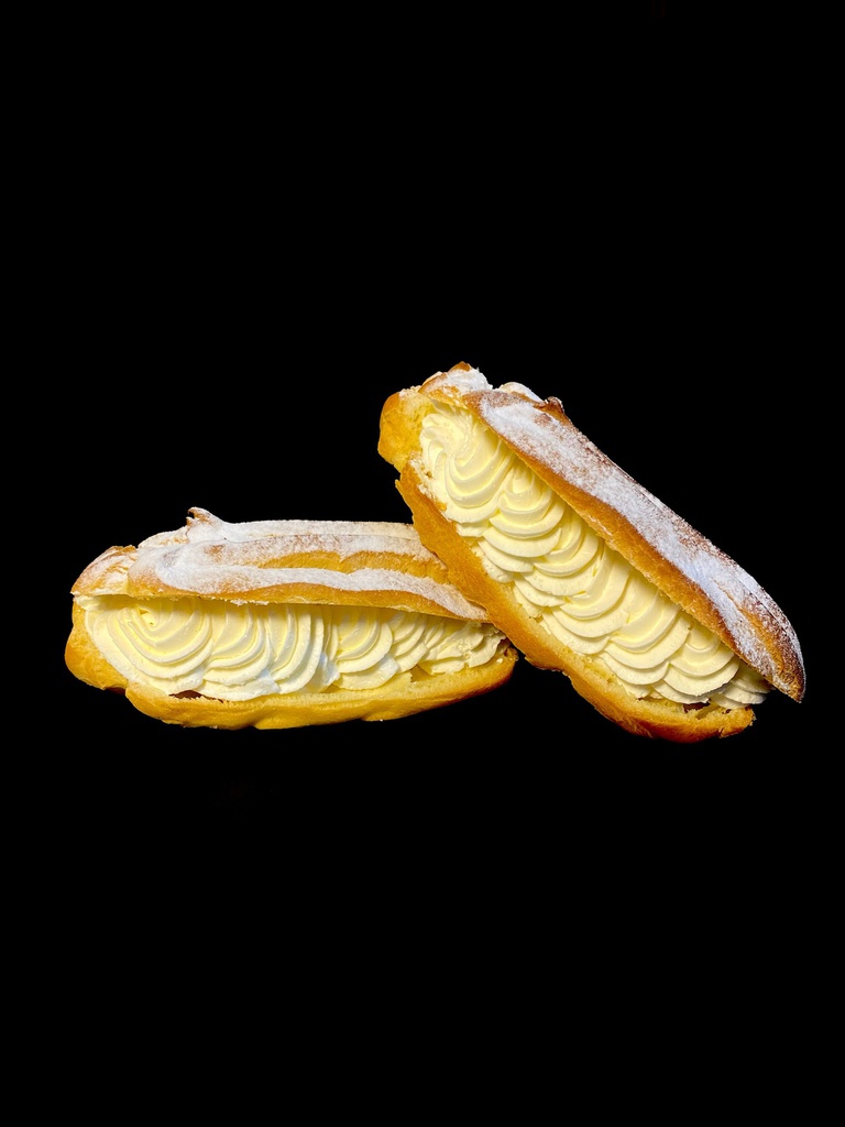 Pastel Petisu Nata