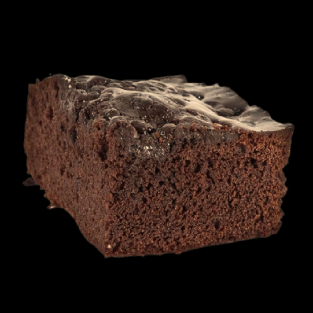 Bizcocho de Chocolate