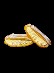 Pastel Petisu Nata