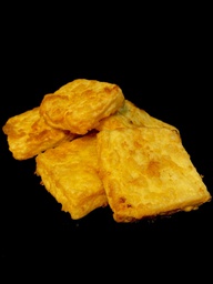 Leche Frita