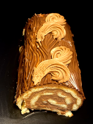 Brazo Gitano Trufa