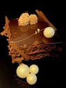 Tarta Sacher Extragrande.