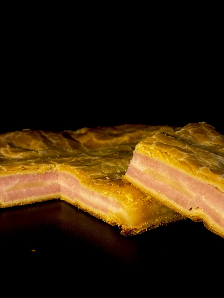 Emp. Gran. de J. Q. y Bechamel Hoj.