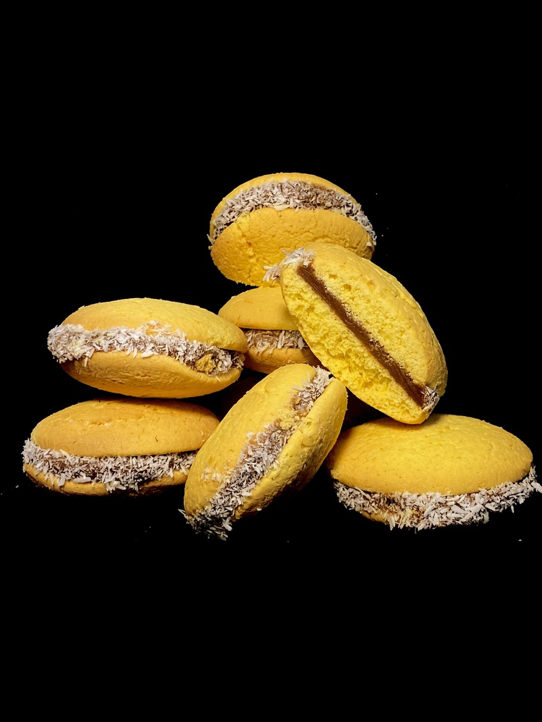 Alfajores