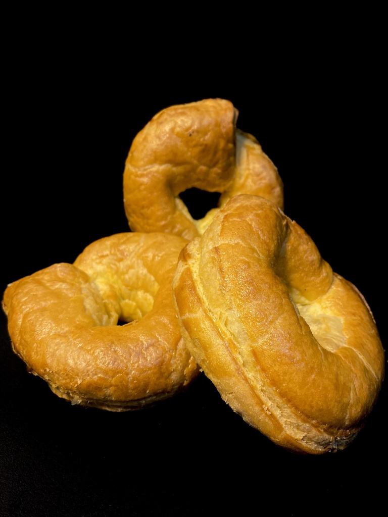 Granel Roscas de Cabello de Ángel sin Azúcar