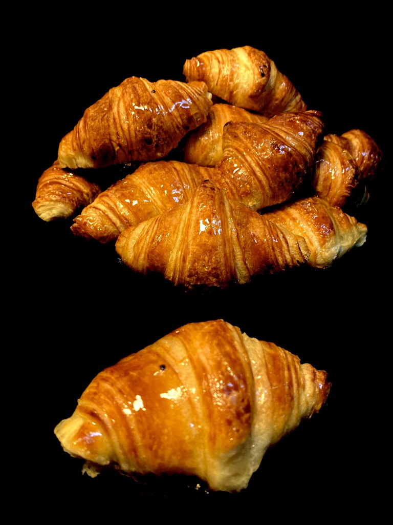 Mini Croissant