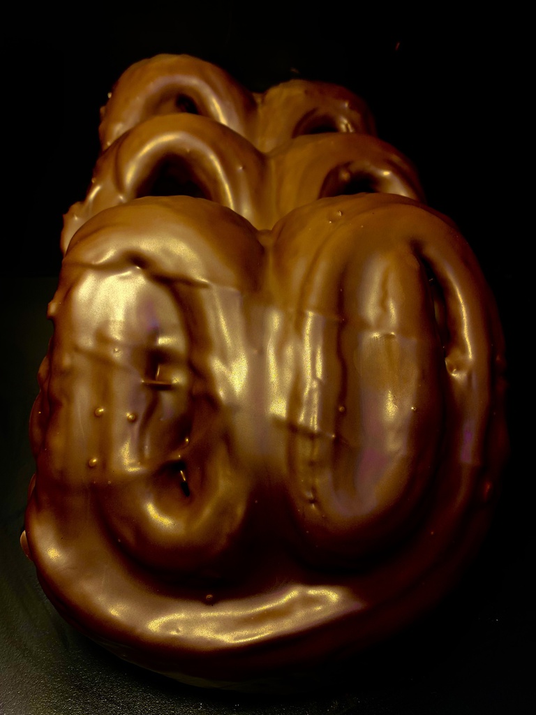 Palmera Chocolate