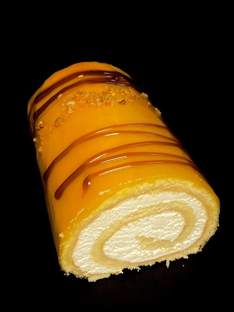 1/2 Brazo Gitano Nata