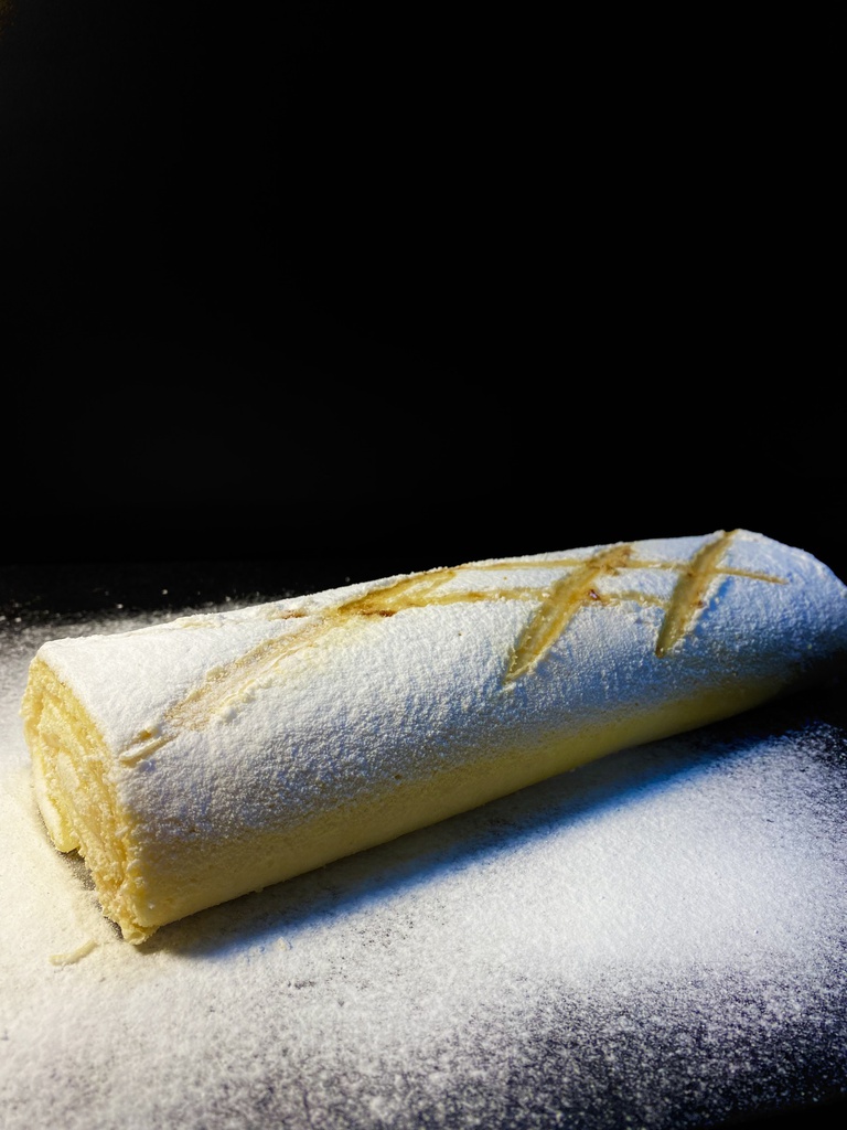 Brazo Gitano Crema