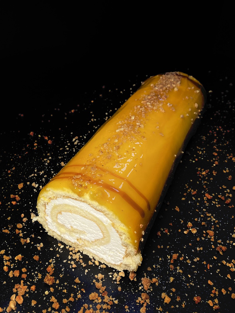 Brazo Gitano Nata