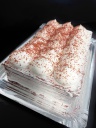 Tarta Red Velvet Grande.