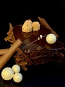 Tarta Sacher Extragrande.