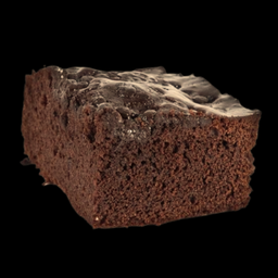 Bizcocho de Chocolate