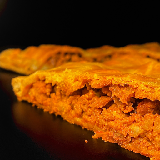 Emp. Peq. de Picadillo Pan.